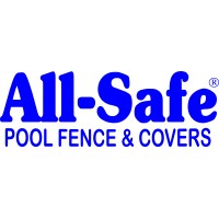All-Safe Pool Fence & Covers logo - Similar company to Advanced Textiles