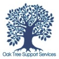 Oak Tree Support Services-US logo - Similar company to Heal That Shit