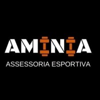 Aminia Assessoria Esportiva logo - Similar company to Evolve -Assessoria Esportiva