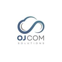 OJ COM SOLUTIONS logo - Similar company to Borromee Joaillier
