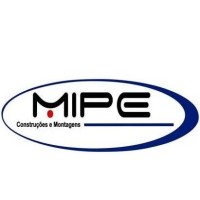 MIPE Construções e Montagens Ltda logo - Similar company to Mipe