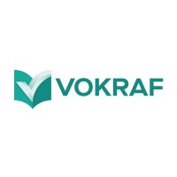 Vokraf logo - Similar company to Tonton Grup