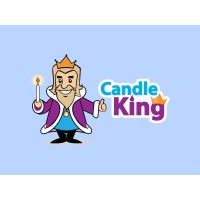 Candle King logo - Similar company to Prima Packaging
