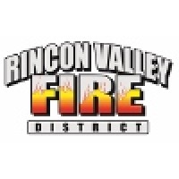 Rincon Valley Fire District logo - Similar company to Mescal-J6 Fire District