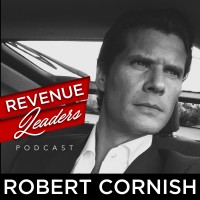 Revenue Leaders Podcast On Itunes