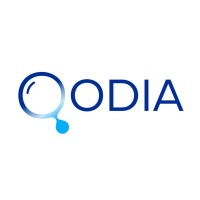 Qodia logo - Similar company to Quickguide