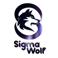 Sigmawolf logo - Similar company to Infinite Dimensions