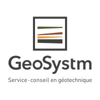 GéoSystm logo - Similar company to Ica Systèmes Motion