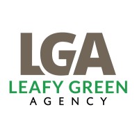 Leafy Green Agency LLC logo - Similar company to Cannao2