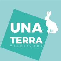 Una Terra Foundation logo - Similar company to Baldo Media