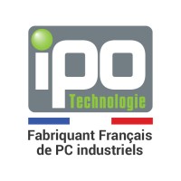 IPO Technologie logo - Similar company to Ipoview