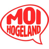 MOI Werkplekken Hogeland logo - Similar company to Mediatuig