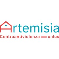 Artemisia Centro Antiviolenza logo - Similar company to Centro Dipendiamo