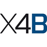 X4B Serviceagentur für die Wirtschaft GmbH logo - Similar company to Pratch