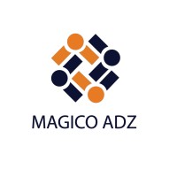 Magico Adz logo - Similar company to Tack And Track Llc