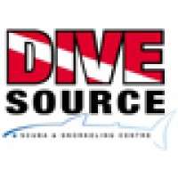 Dive Source Scuba logo - Similar company to The Commodities Group Inc.