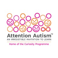 Attention Autism Ltd. logo - Similar company to Evidence For Learning | Theteachercloud