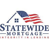 Statewide Mortgage logo - Similar company to Malone Staffing Solutions