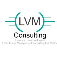 LVM Consulting SAS logo - Similar company to Xankom