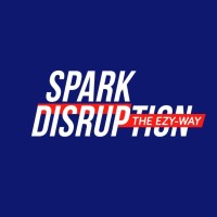 Ezyspark - Spark Disruption The Ezy-Way