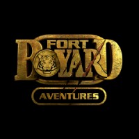 Fort Boyard Aventures logo - Similar company to So Play
