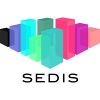 Sedis AB logo - Similar company to Hub Planner (By Milient)