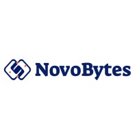 NOVOBYTES logo - Similar company to Integrix Systems Solutions