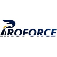 ProForce...Your Partner for Mission Critical Talent logo - Similar company to Securit360