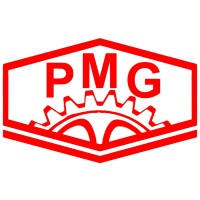 Premier Machine & Gear Ltd. logo - Similar company to Linamar Gear
