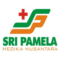 PT. Sri Pamela Medika Nusantara logo - Similar company to Pt Balai Pustaka