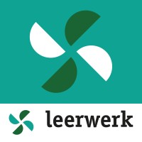 Leerwerk Arbeidsadviezen logo - Similar company to September Loopbaan