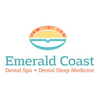 Emerald Coast Dental Spa and Sleep Medicine logo - Similar company to West Coast Dental Labs