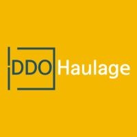 DDO Haulage logo - Similar company to Db Haulage