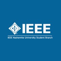 IEEE Hashemite University Student Branch logo - Similar company to Precisionnc