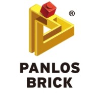 Panlos Brick logo - Similar company to Lumibricks