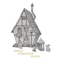 Fabled Farmhouse Events logo - Similar company to Virteca, Llc