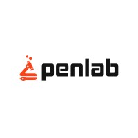 PenLab logo - Similar company to Devola