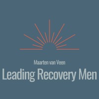 Leading Recovery Men logo - Similar company to Reset
