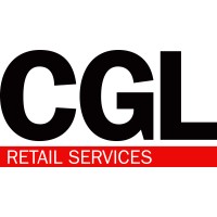CGL – Retail Services logo - Similar company to Cgl Retail Solutions Ltd