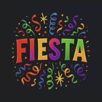 Fiesta Tradition logo - Similar company to Bamsey Digital