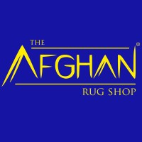 The Afghan Rug Shop® logo - Similar company to Air-Frames Limited®