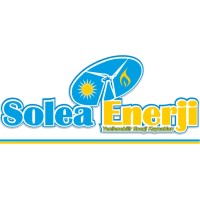 SOLEA ENERJİ logo - Similar company to Esc Enerji Ve Mühendislik
