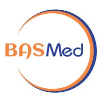 BASMED Group logo - Similar company to Blush Petals