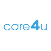 Care4u logo - Similar company to Wita