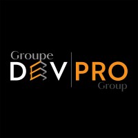 Groupe Devpro Inc. logo - Similar company to Groupe Sélection