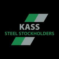 Kass Steel Stockholders logo - Similar company to High Peak Steels