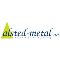 Alsted-Metal A/S logo - Similar company to At Metal