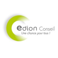 EDION Conseil logo - Similar company to Groupe La Varappe