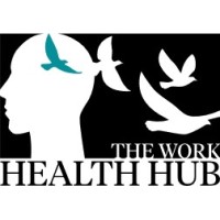The Work Health Hub logo - Similar company to Connected Perinatal Support