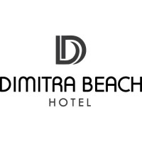 Dimitra Beach hotel logo - Similar company to Privilege Beach House